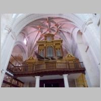 Iglesia de las Santas Justa y Rufina de Orihuela, photo Zarateman, Wikipedia,3.jpg
